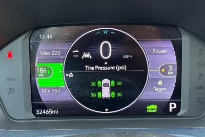 2023 Chevrolet Bolt EUV Premier