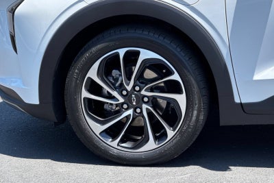 2023 Chevrolet Bolt EUV Premier