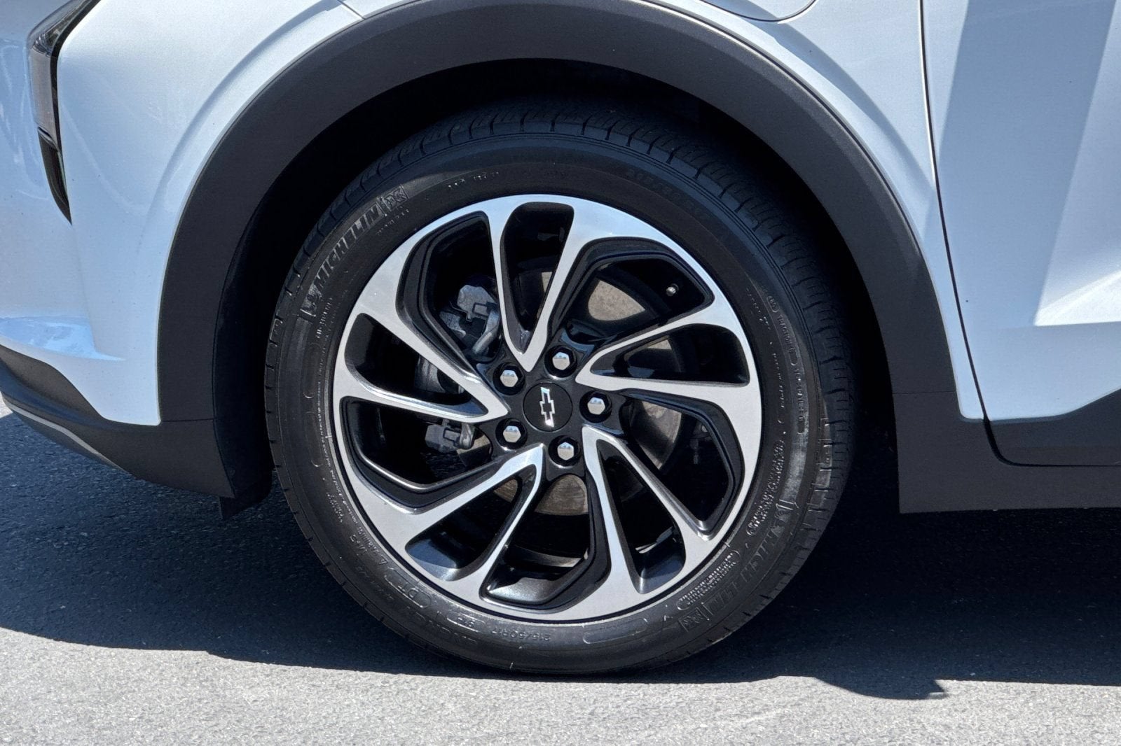 2023 Chevrolet Bolt EUV Premier