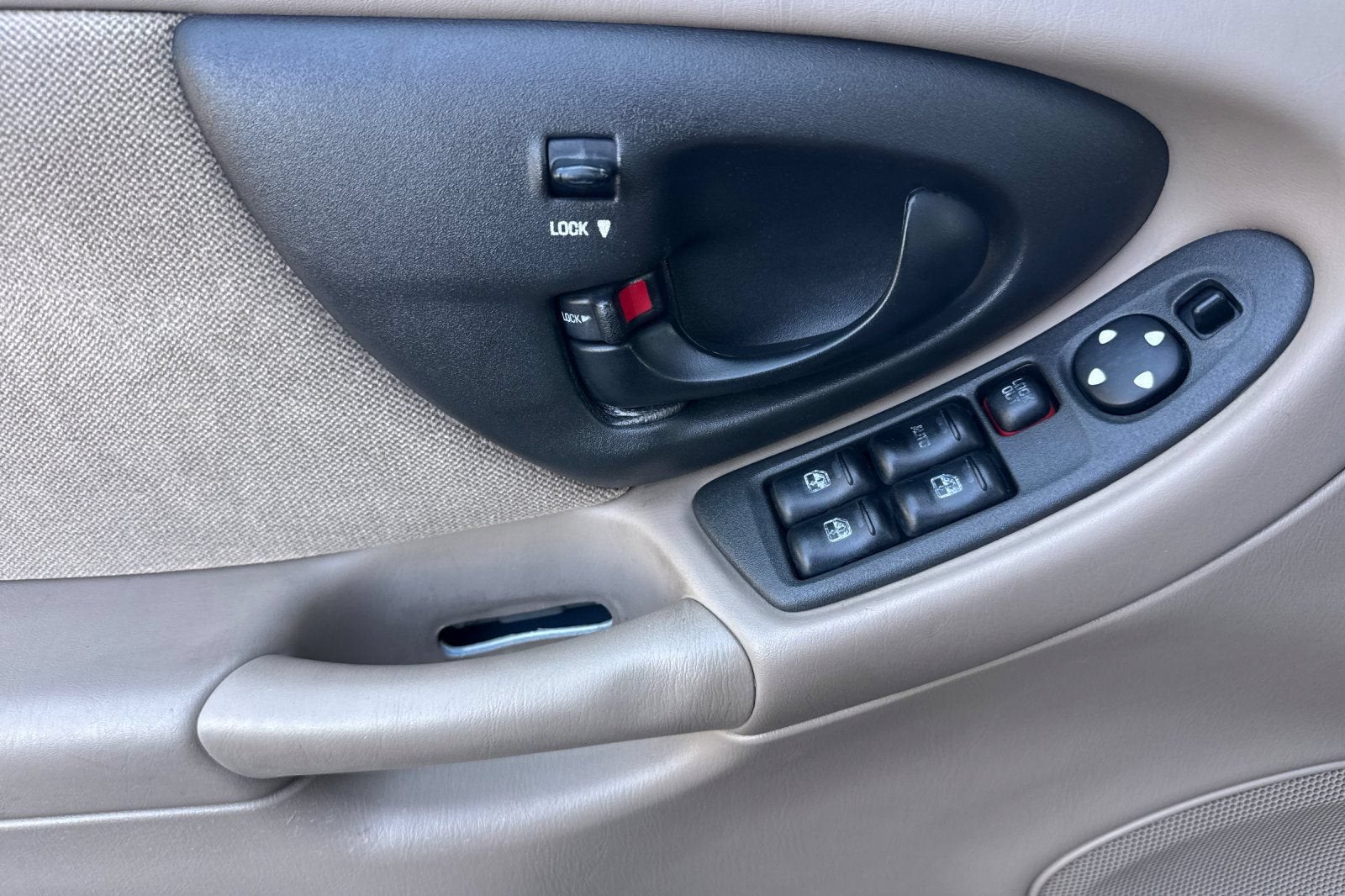 2002 Chevrolet Malibu 4DR SDN LS