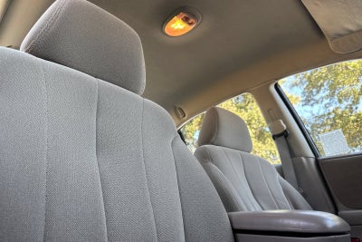 2002 Chevrolet Malibu 4DR SDN LS