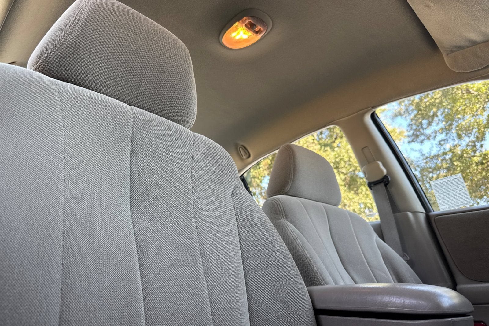 2002 Chevrolet Malibu 4DR SDN LS