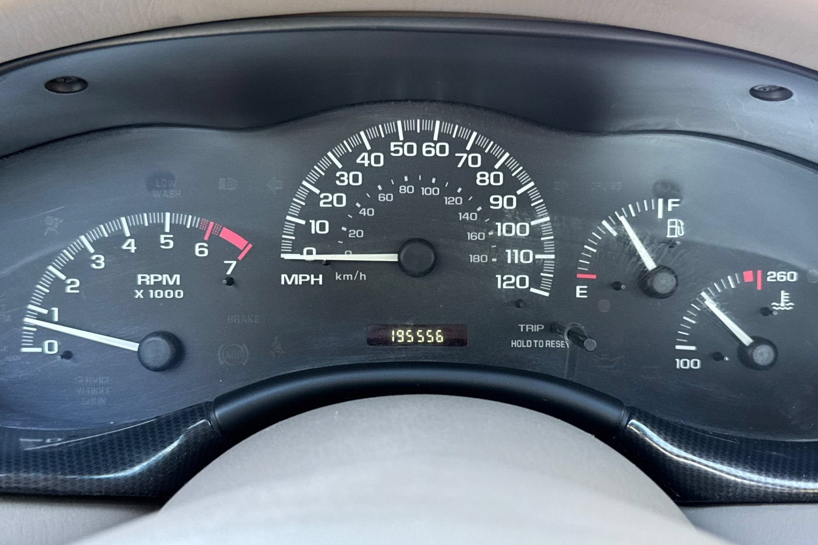 2002 Chevrolet Malibu 4DR SDN LS