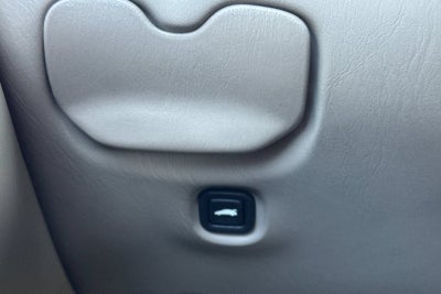 2002 Chevrolet Malibu 4DR SDN LS