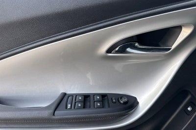 2015 Chevrolet Volt 5DR HB