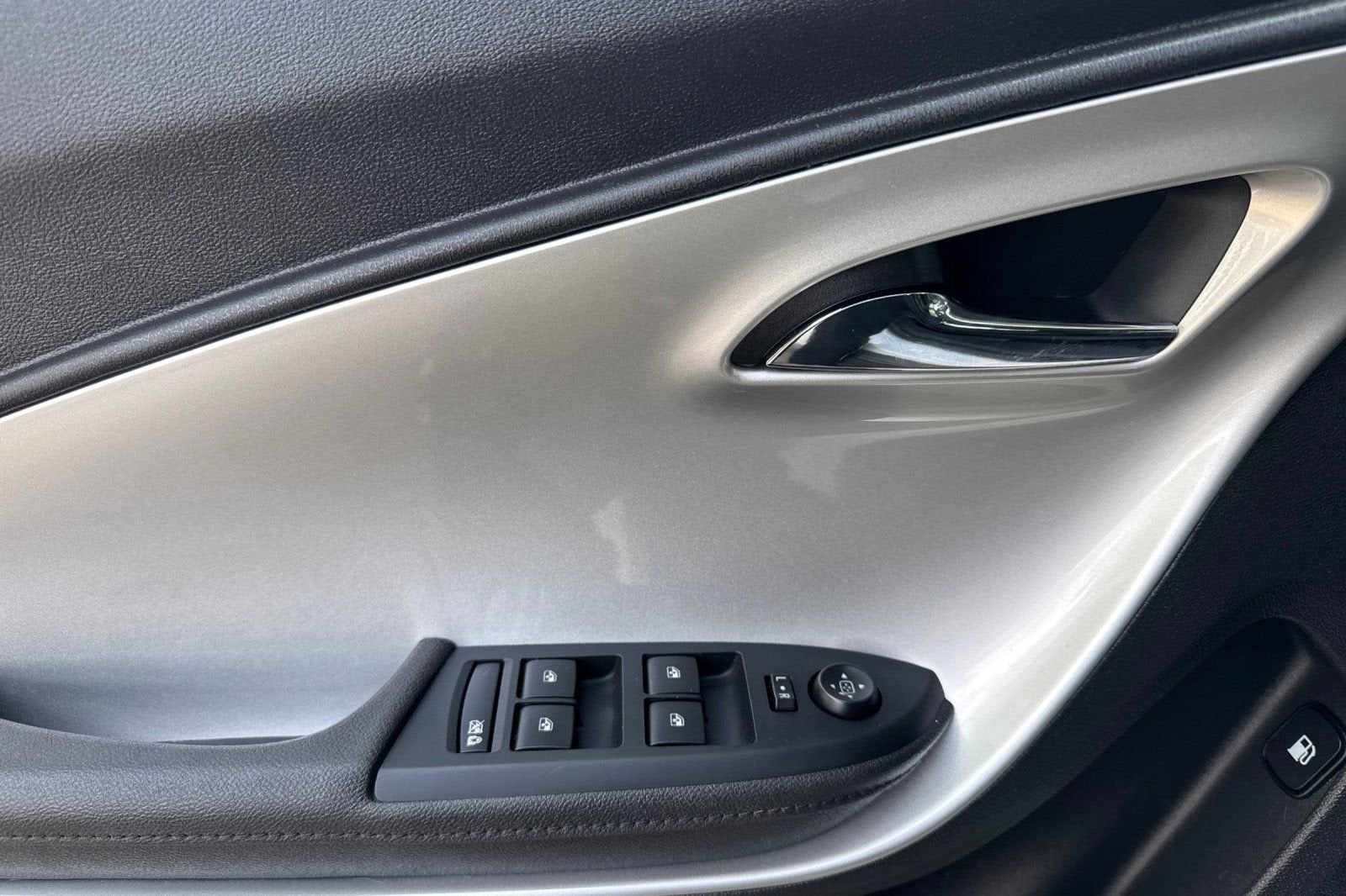 2015 Chevrolet Volt 5DR HB