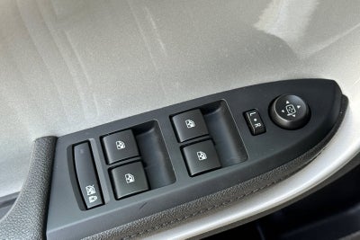 2015 Chevrolet Volt 5DR HB
