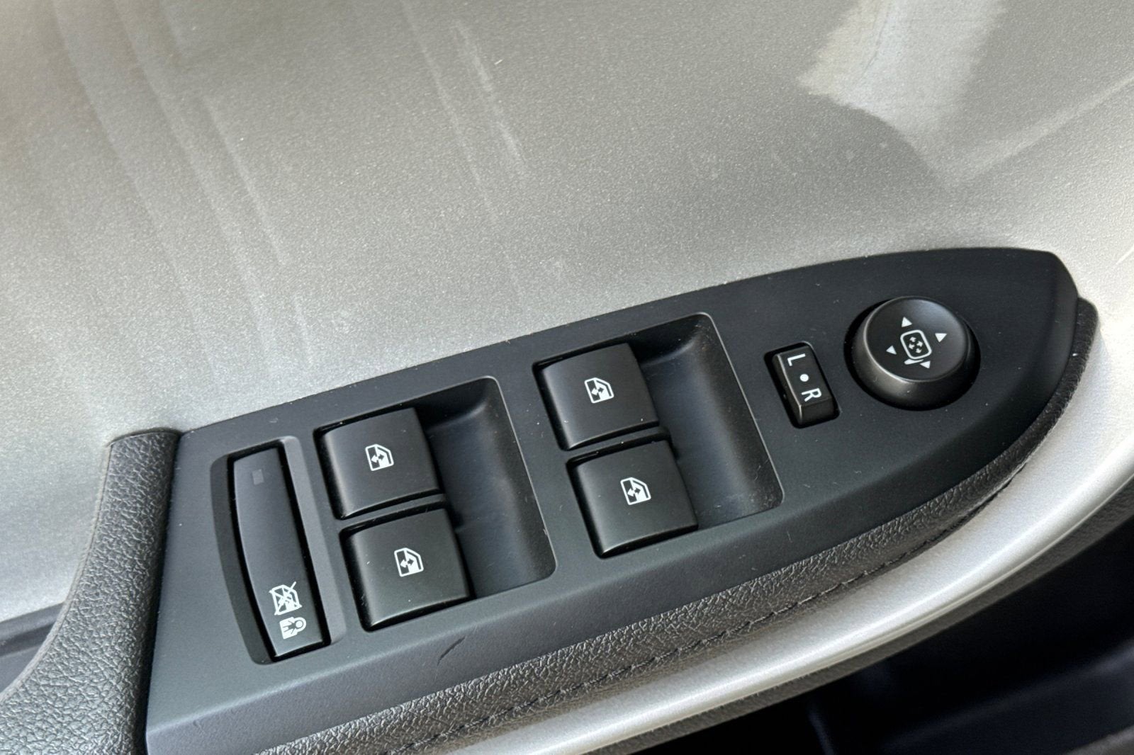 2015 Chevrolet Volt 5DR HB