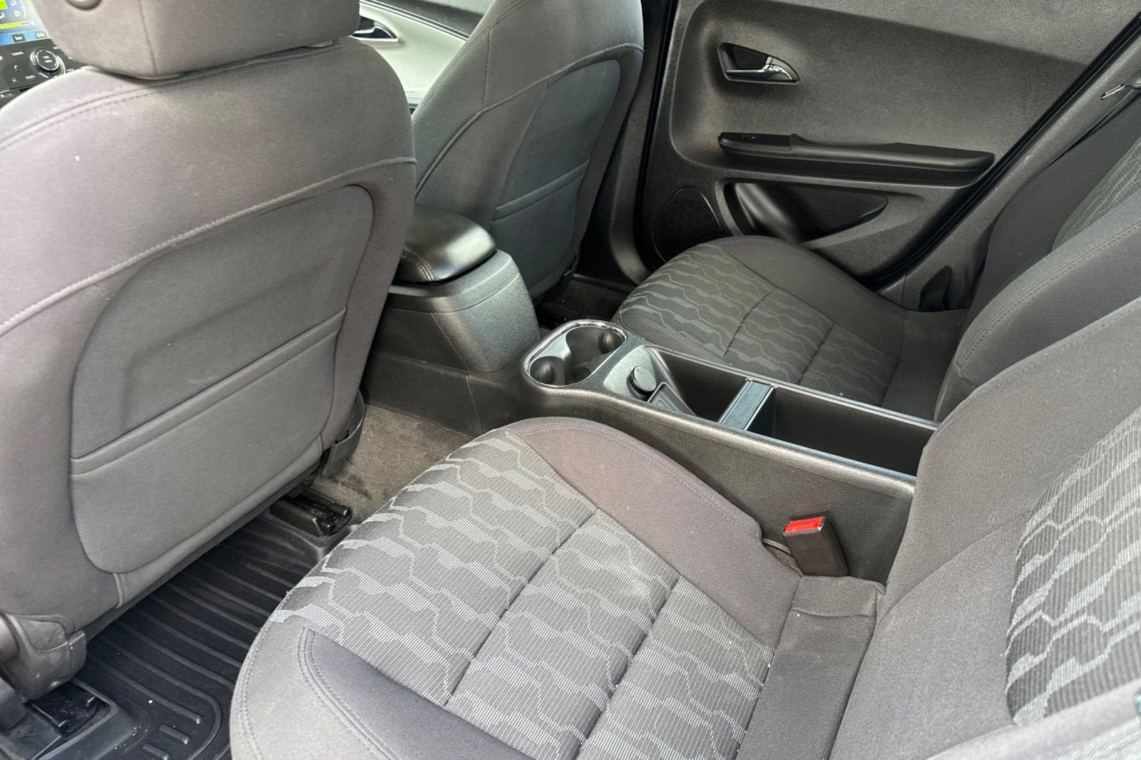 2015 Chevrolet Volt 5DR HB