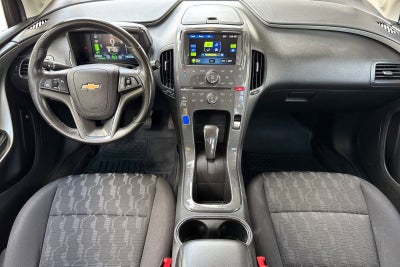 2015 Chevrolet Volt 5DR HB