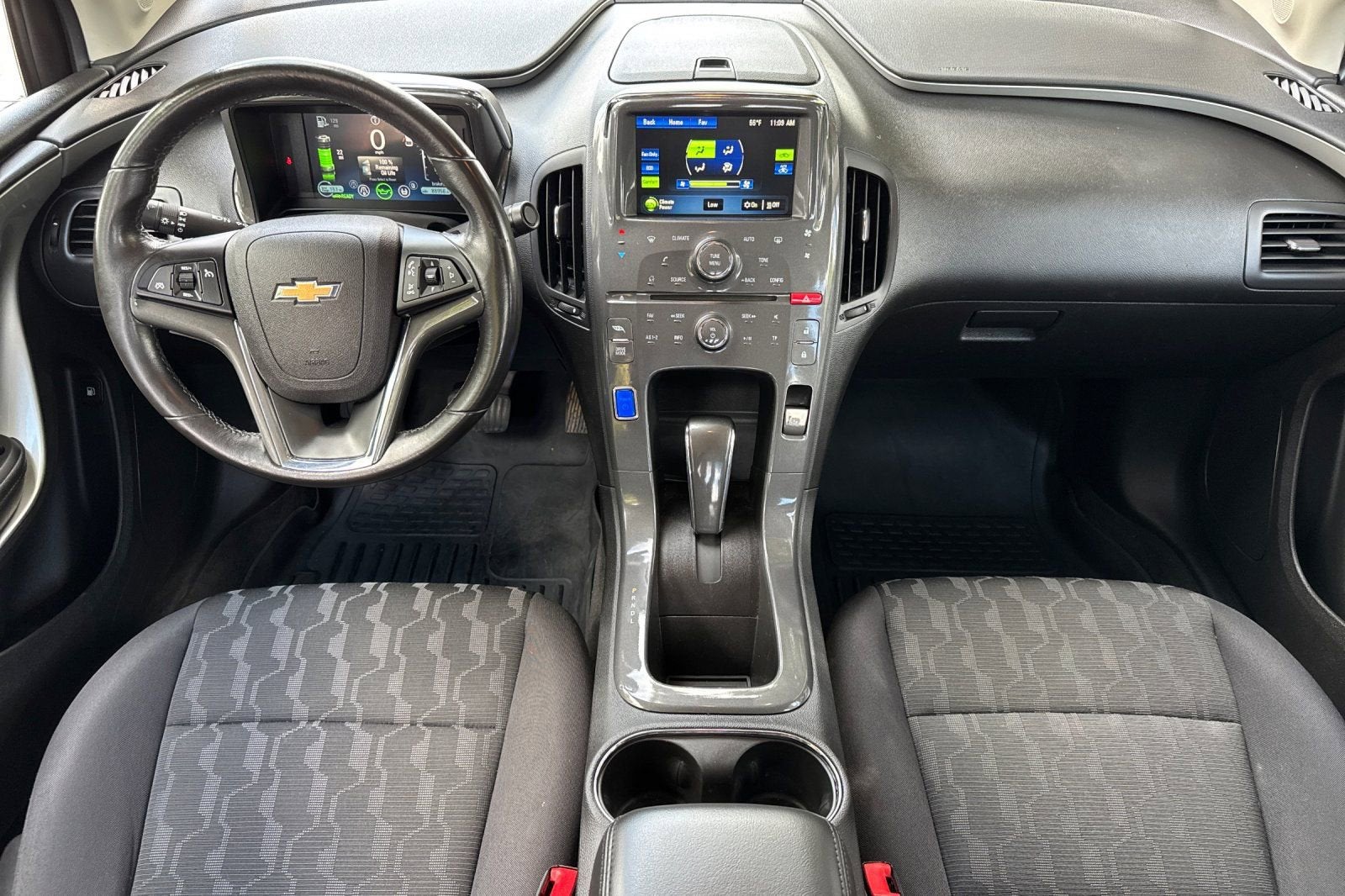 2015 Chevrolet Volt 5DR HB