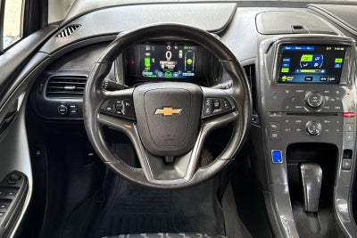 2015 Chevrolet Volt 5DR HB