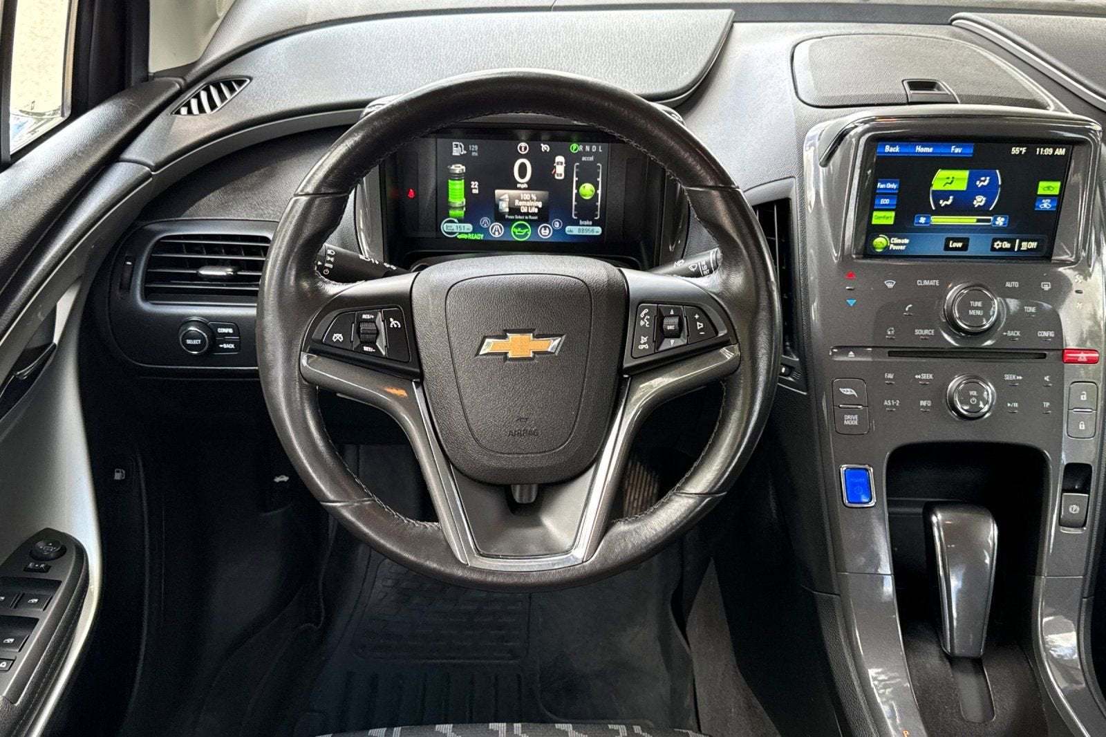 2015 Chevrolet Volt 5DR HB
