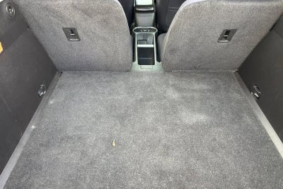 2015 Chevrolet Volt 5DR HB