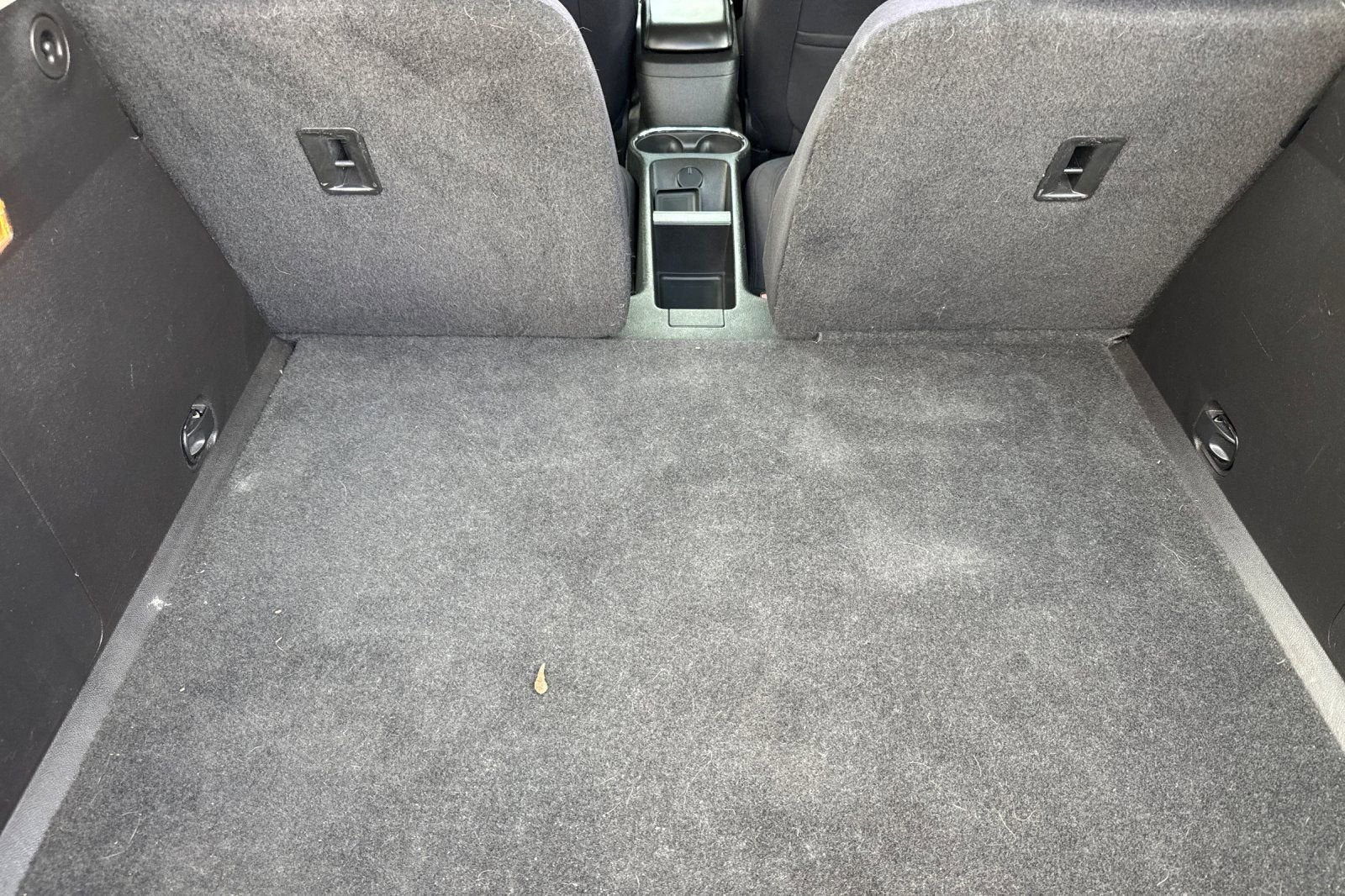 2015 Chevrolet Volt 5DR HB