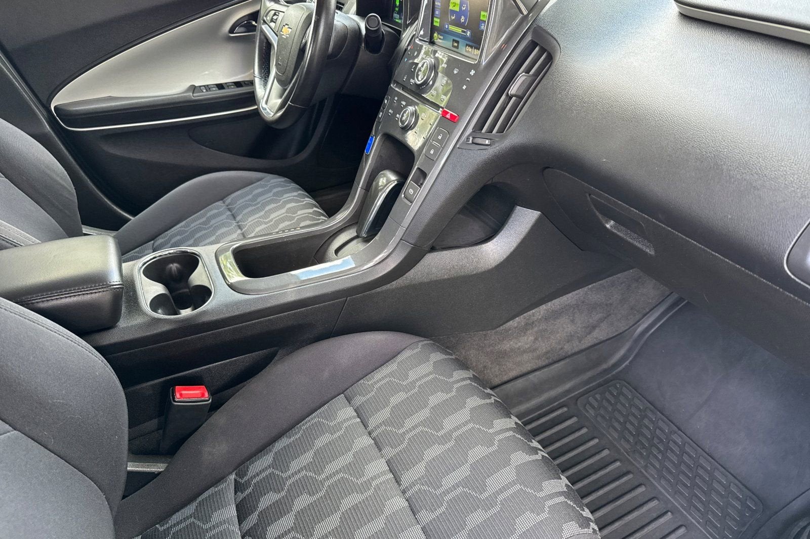 2015 Chevrolet Volt 5DR HB