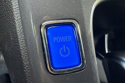 2015 Chevrolet Volt 5DR HB