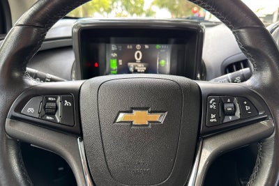 2015 Chevrolet Volt 5DR HB