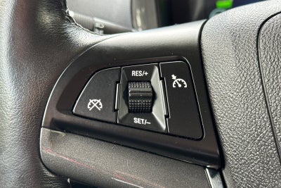 2015 Chevrolet Volt 5DR HB