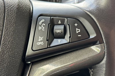 2015 Chevrolet Volt 5DR HB