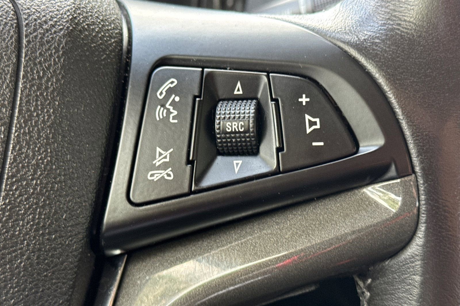 2015 Chevrolet Volt 5DR HB
