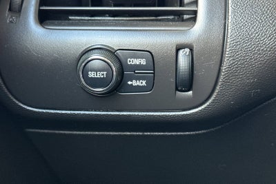 2015 Chevrolet Volt 5DR HB