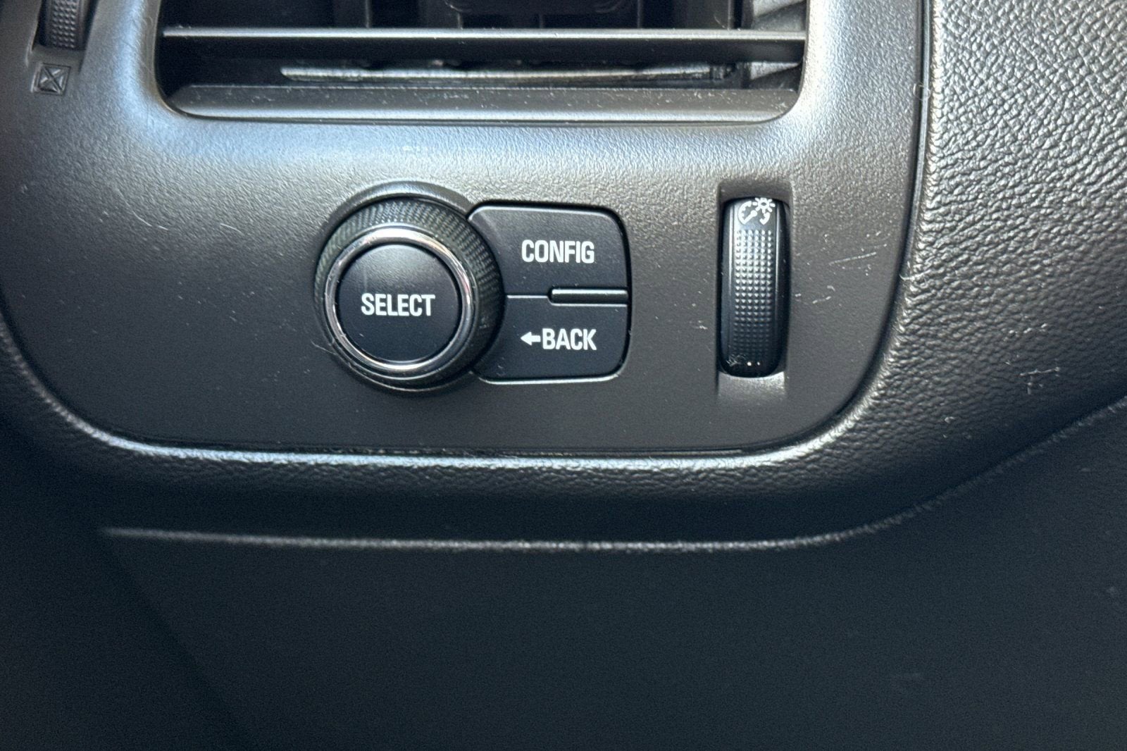 2015 Chevrolet Volt 5DR HB