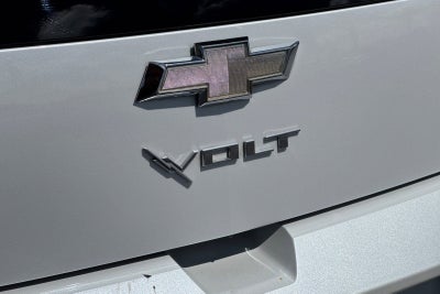 2015 Chevrolet Volt 5DR HB