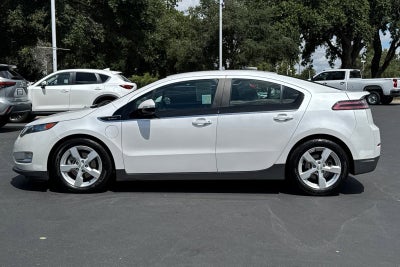 2015 Chevrolet Volt 5DR HB