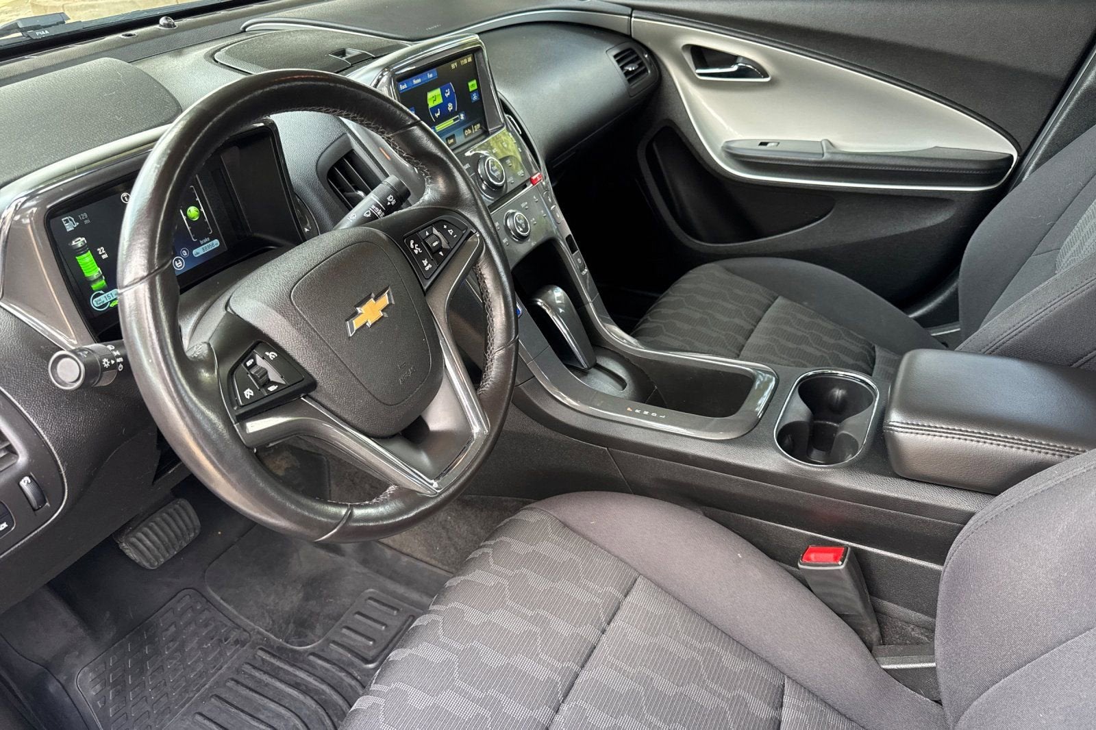2015 Chevrolet Volt 5DR HB