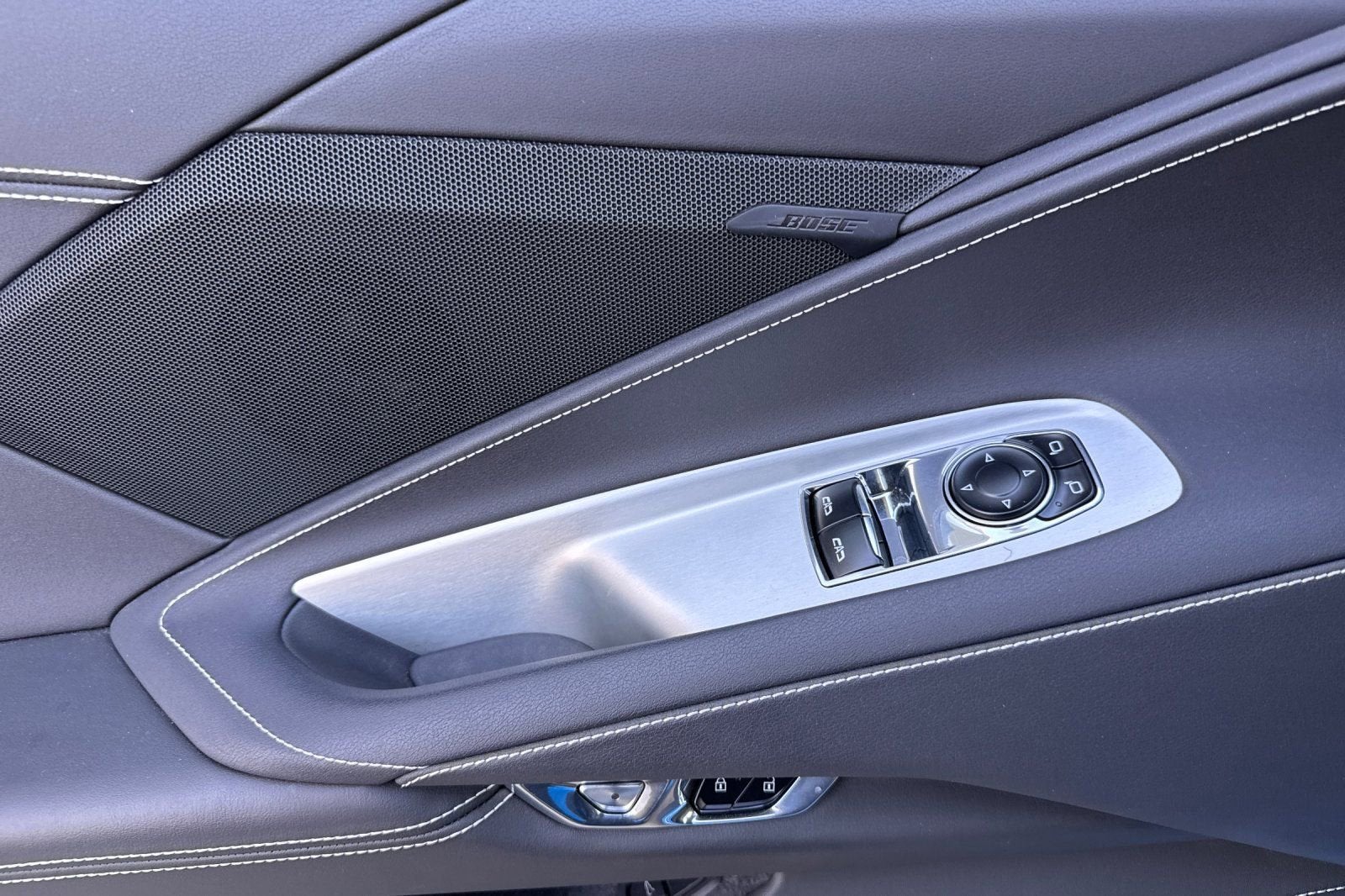 2023 Chevrolet Corvette Stingray 1LT