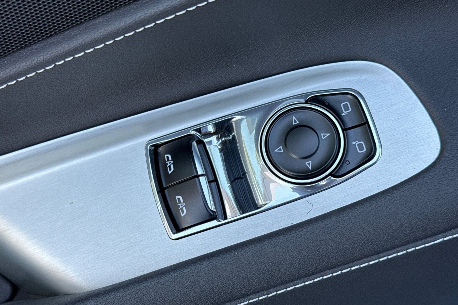 2023 Chevrolet Corvette Stingray 1LT