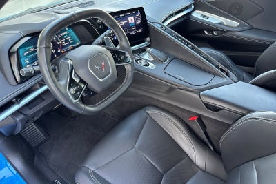 2023 Chevrolet Corvette Stingray 1LT