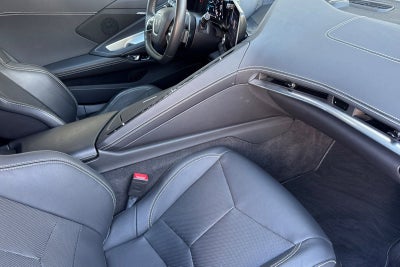 2023 Chevrolet Corvette Stingray 1LT