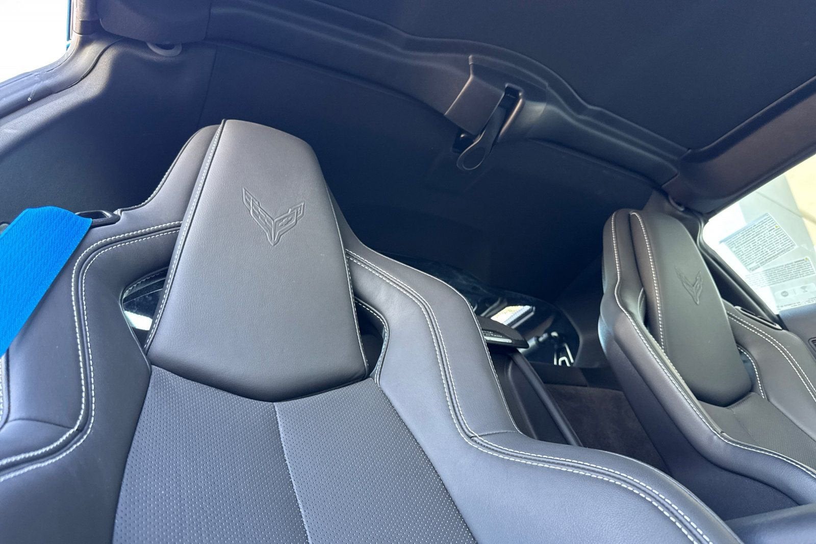 2023 Chevrolet Corvette Stingray 1LT