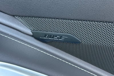 2023 Chevrolet Corvette Stingray 1LT