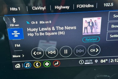 2023 Chevrolet Corvette Stingray 1LT