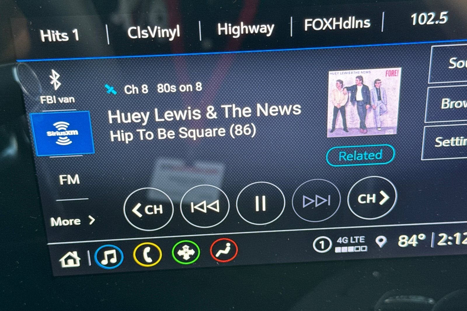 2023 Chevrolet Corvette Stingray 1LT