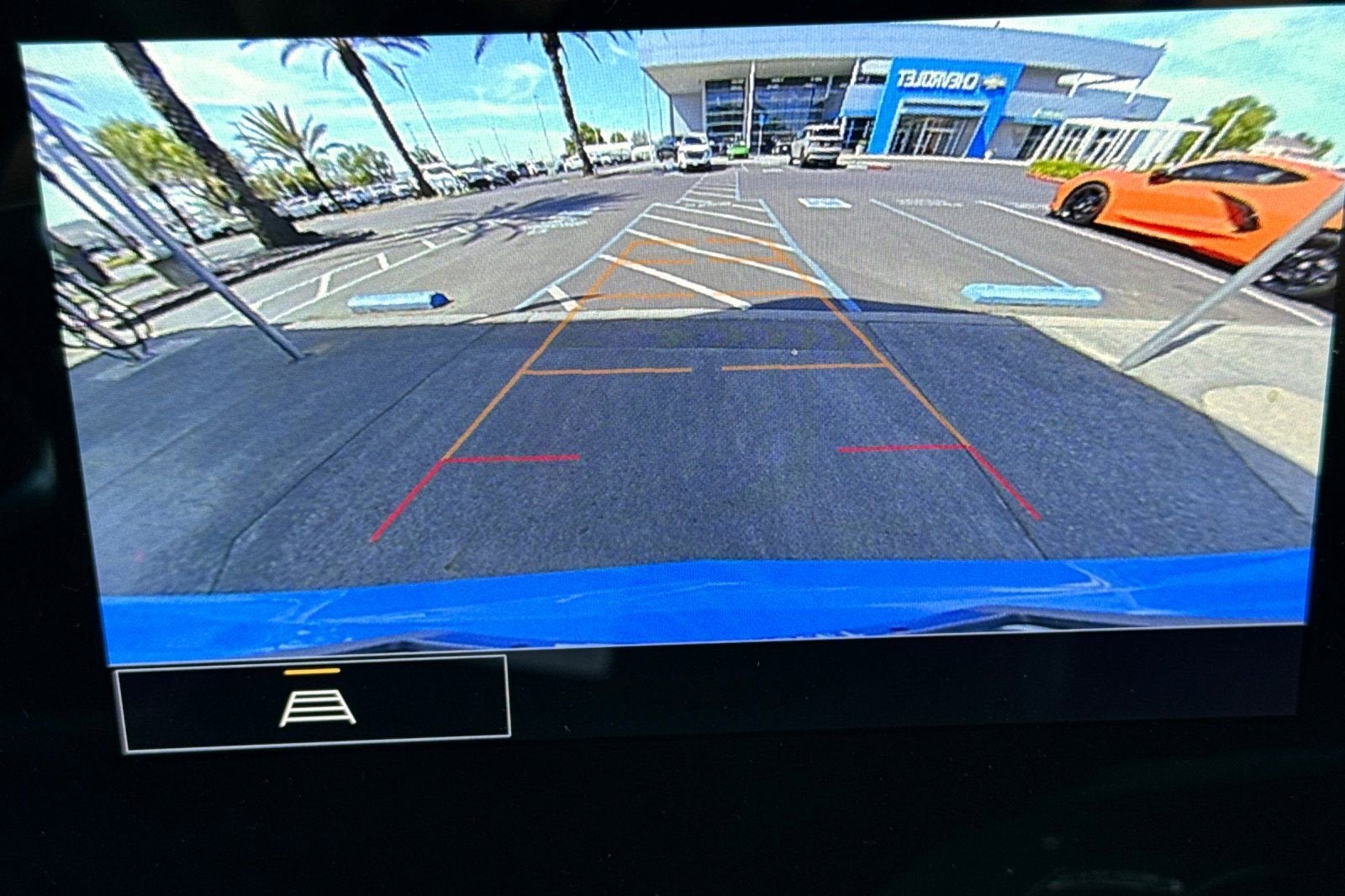 2023 Chevrolet Corvette Stingray 1LT