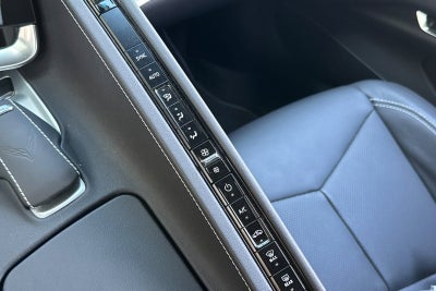 2023 Chevrolet Corvette Stingray 1LT