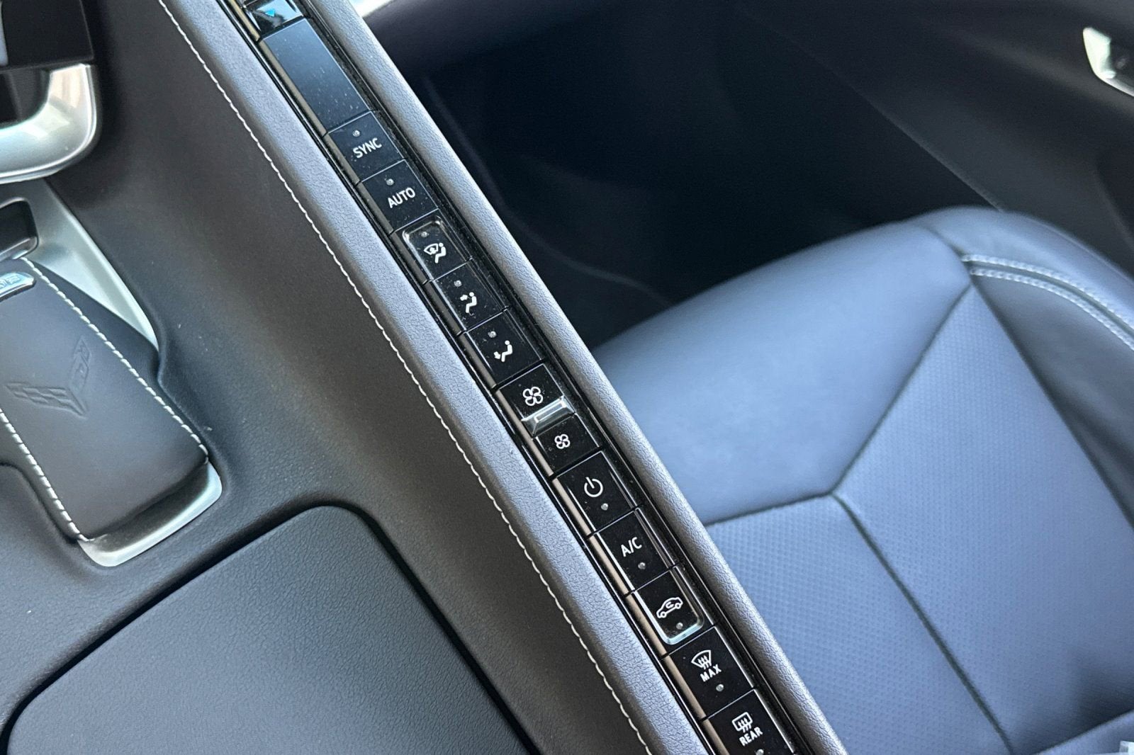 2023 Chevrolet Corvette Stingray 1LT