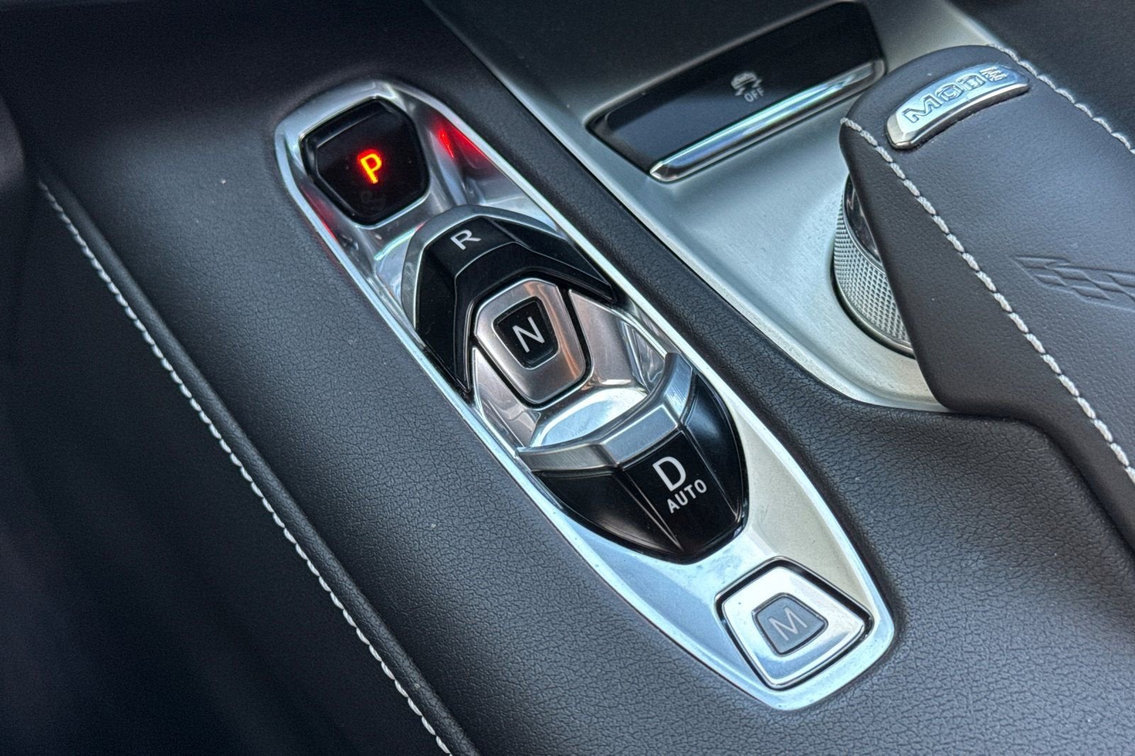 2023 Chevrolet Corvette Stingray 1LT