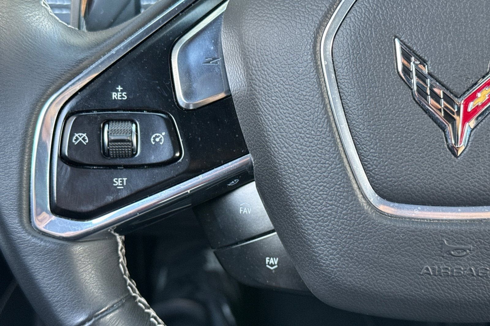 2023 Chevrolet Corvette Stingray 1LT