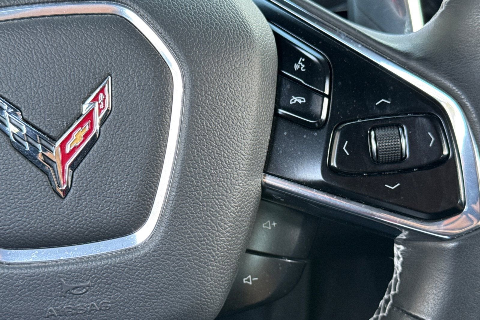 2023 Chevrolet Corvette Stingray 1LT