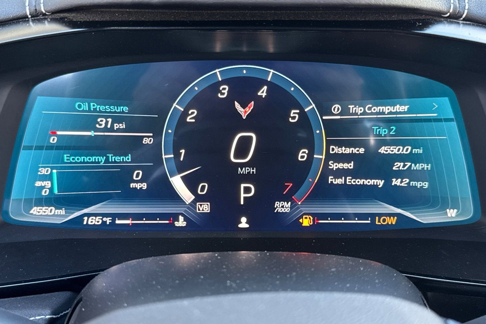 2023 Chevrolet Corvette Stingray 1LT