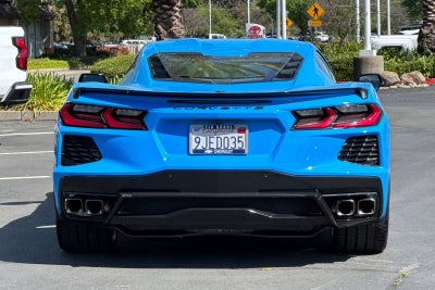 2023 Chevrolet Corvette Stingray 1LT