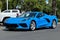 2023 Chevrolet Corvette Stingray 1LT