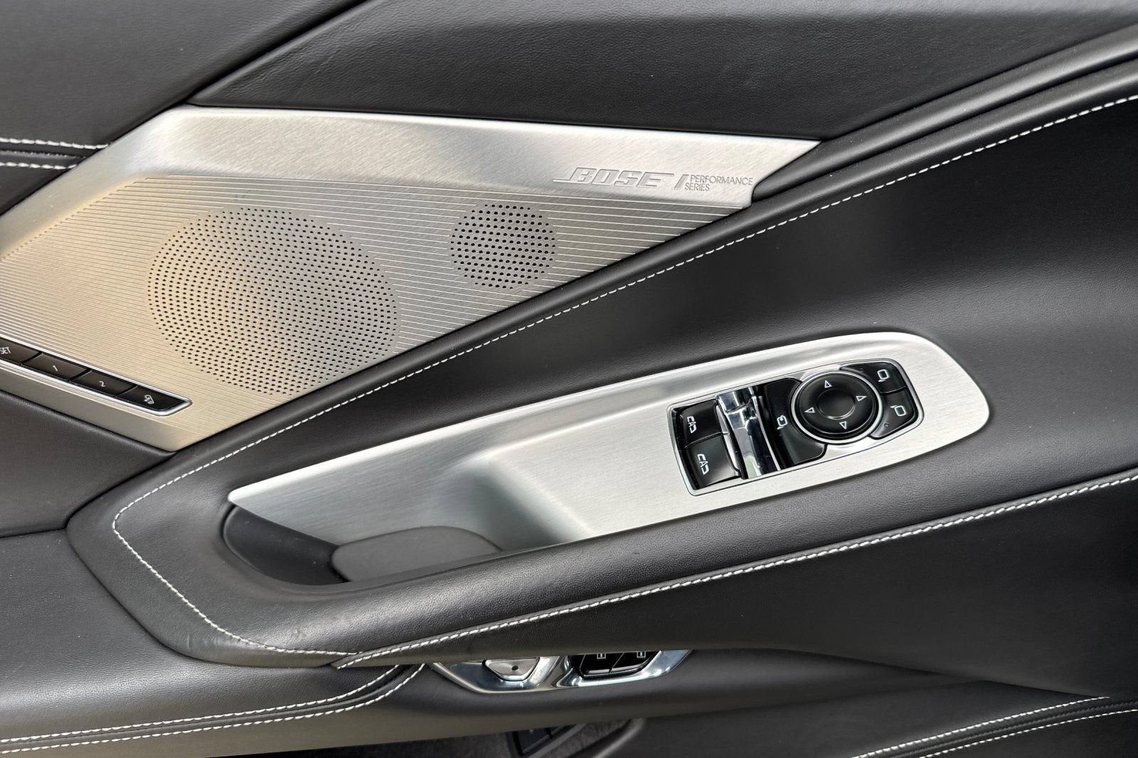 2025 Chevrolet Corvette Stingray 3LT