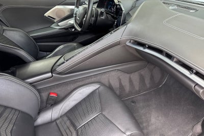 2025 Chevrolet Corvette Stingray 3LT