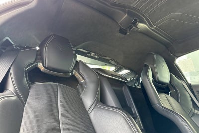 2025 Chevrolet Corvette Stingray 3LT